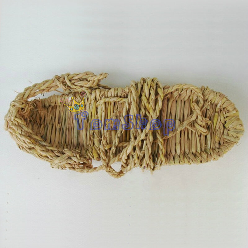 BLEACH COSTUMES HAND-MADE STRAW SANDALS SLIPPER SHOES + FREE SOCKS COSPLAY PROPS FREE SHIPPING