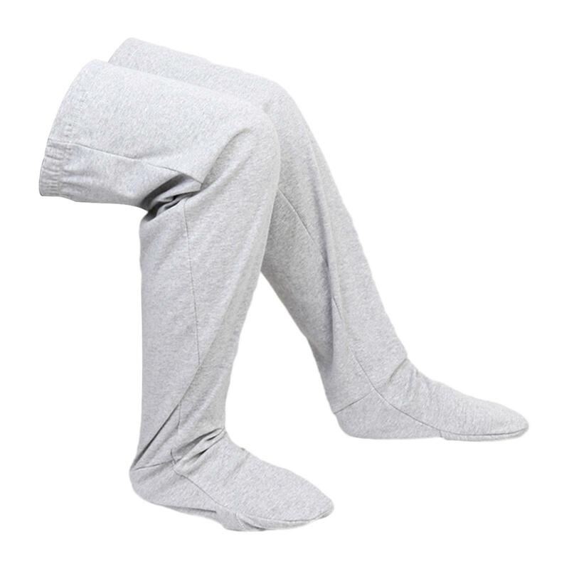 Sleeping Socks All Seasons Universal Foot Cover for Adults Men Women Gift