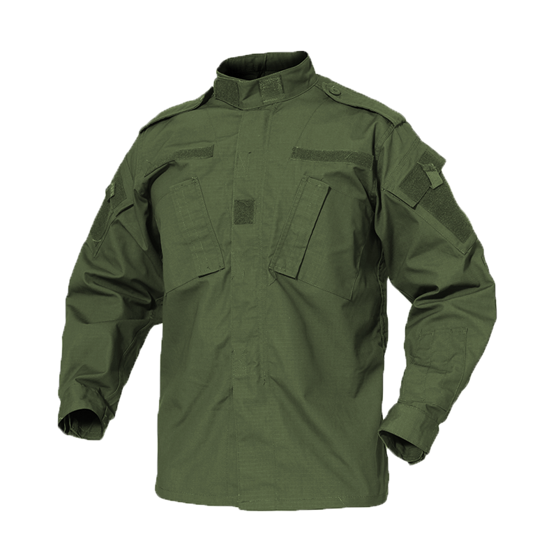 Men Green Multicam Camouflage Uniform Tactical Combat Black Shirts &Pants Airsoft Paintball Work Clothing Suit